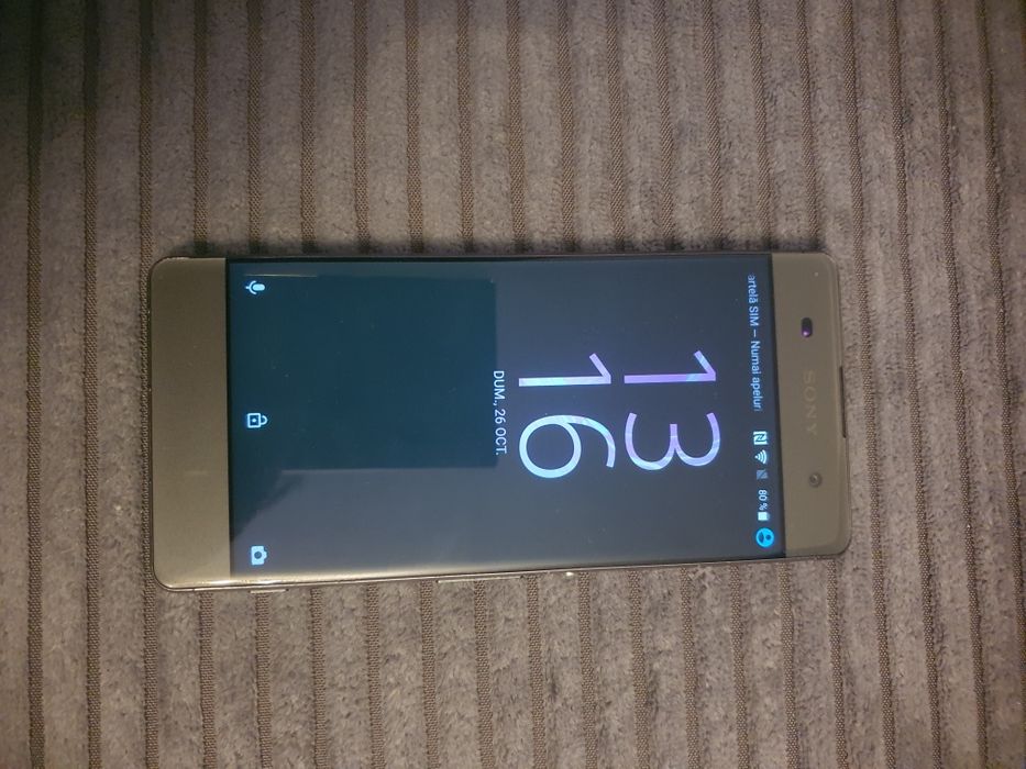 Sony Xperia XA F3111 – 16GB, 4G, Dual SIM