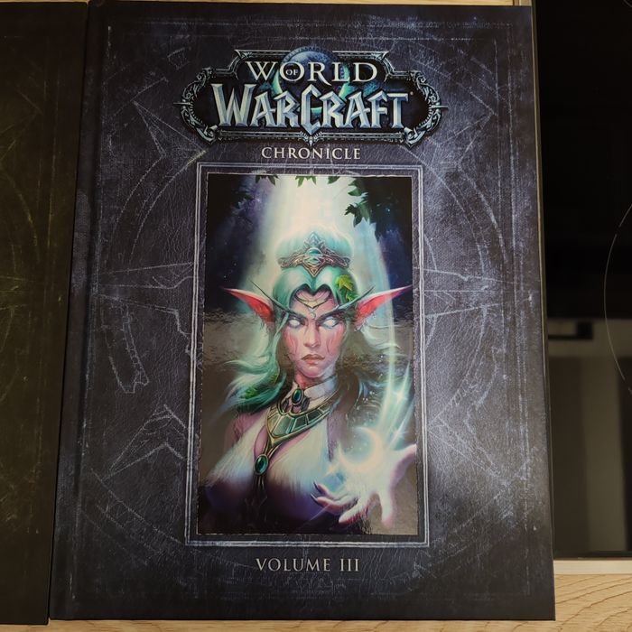 Warcraft Книги!!!