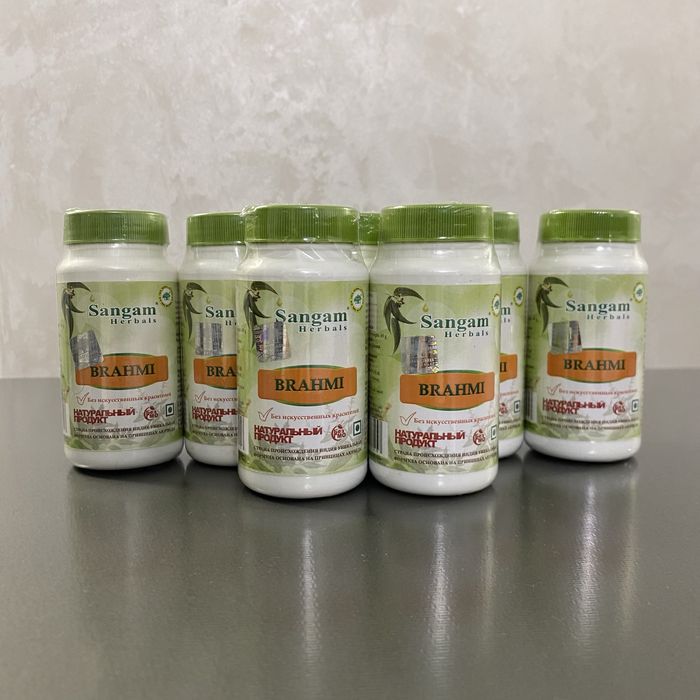 Brahmi Sangam herbals