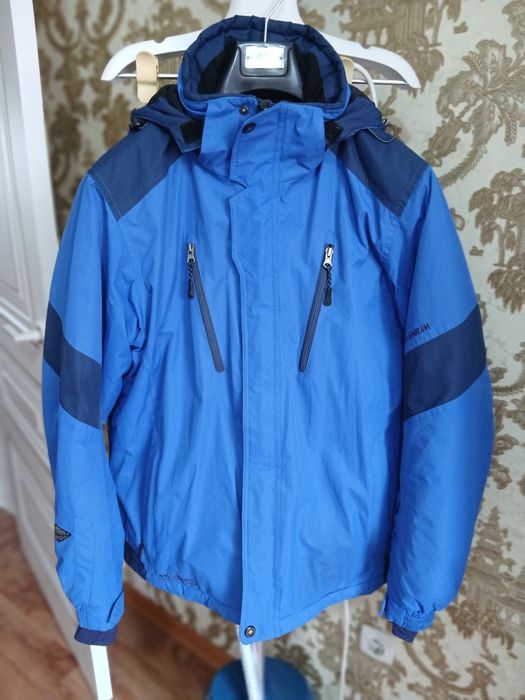 Куртки качественные!!!