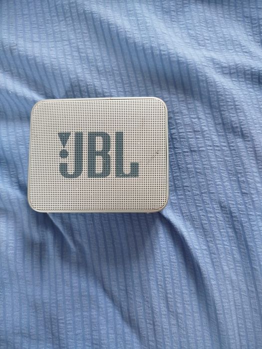 JBL колонка в хорошем состоянии