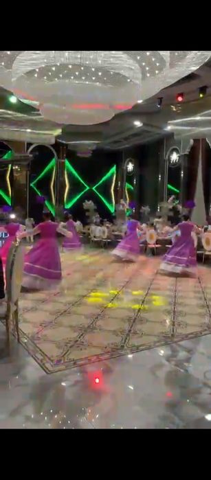 Биши кыздар койлеги