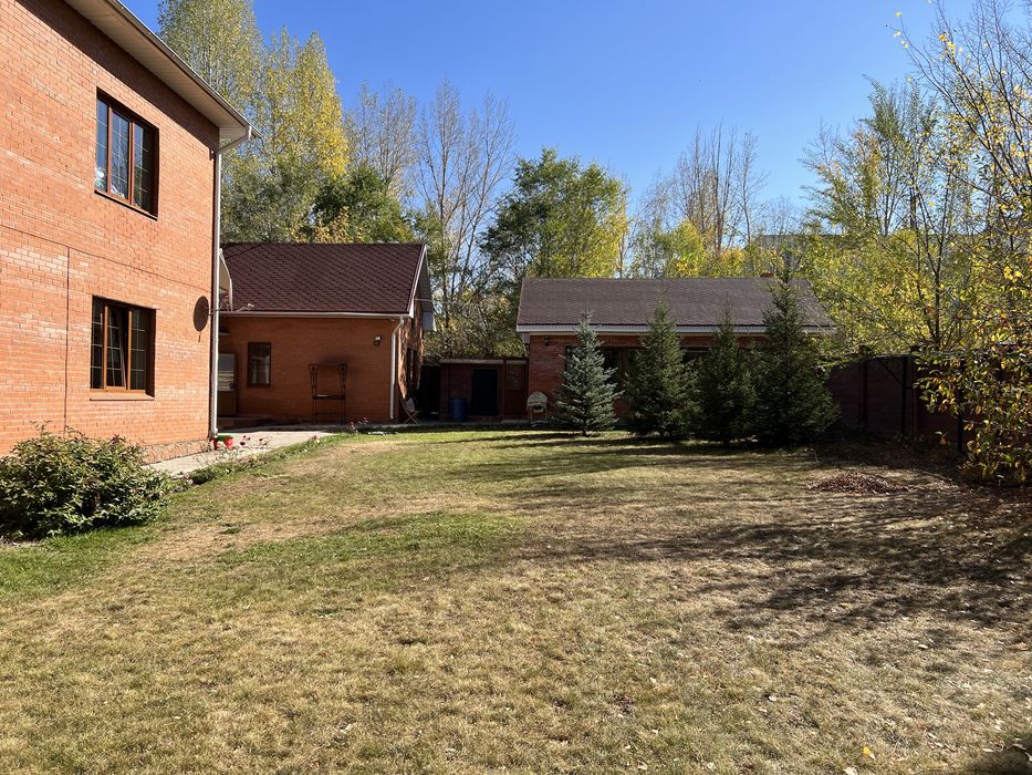 Продам дом  в куленовке