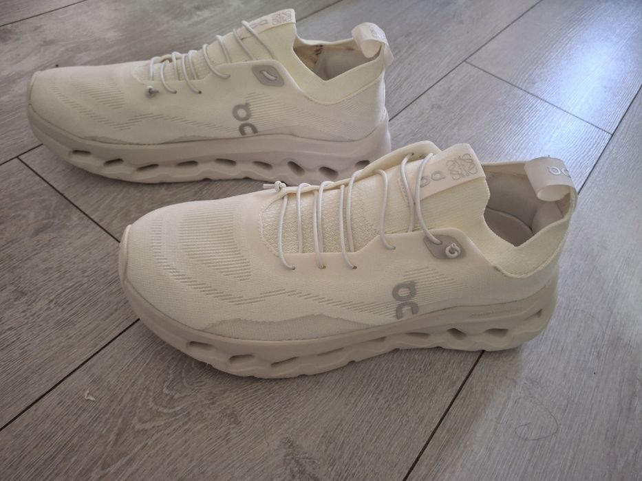 Кроссовки  ON Cloudtilt