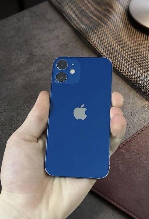 Iphone 12 mini в отличном сосотоянии