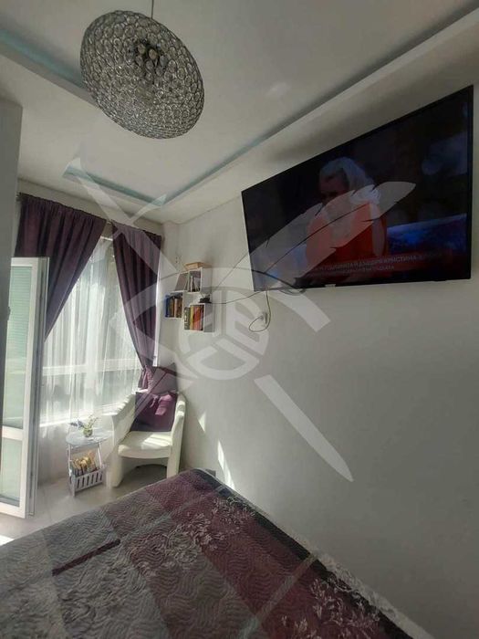 Дава се под наем Тристаен апартамент в София, Център - 68 кв.м за 797.64 € - Снимка #6