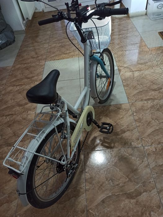 Bicicleta copii - fete