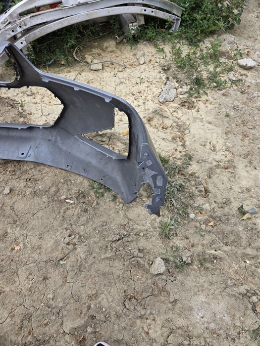 Bmw X1 U11 M Paket M Sport 2024 предна броня