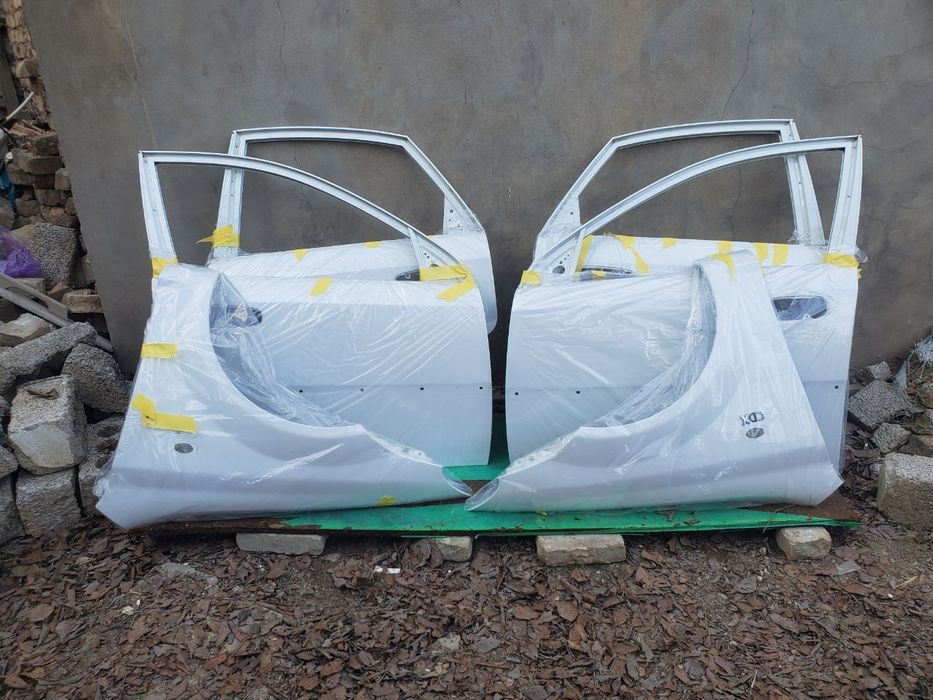 Jentra zapchast sotiladi 4 eshik krelo kapot radnoy