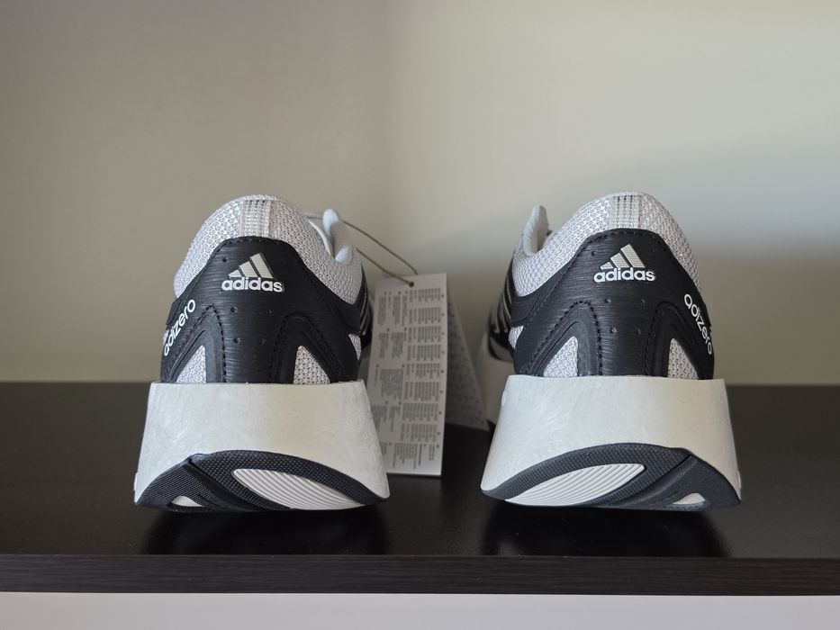 Adizero Aruku 42.5номер 27см Стелка нови с кутия