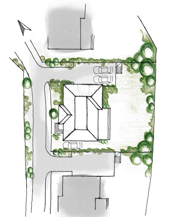 Продава се Къща в София, Симеоново - 497 кв.м за 2294 €/кв.м - Снимка #7