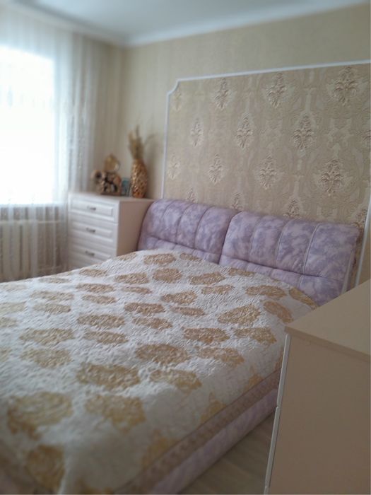 Продам 3-х ком. Есильский район. Сауран 5