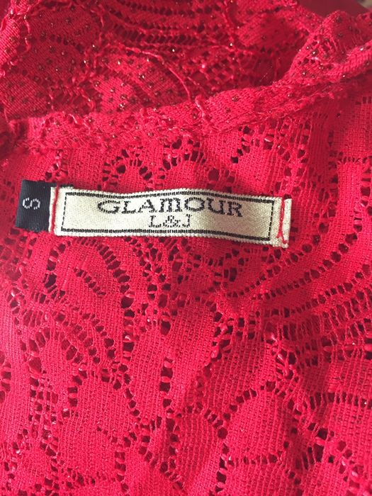 Платье нарядное