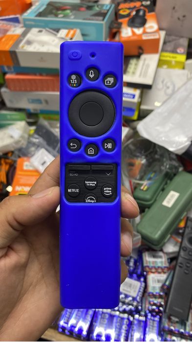 Samsung smart пульт