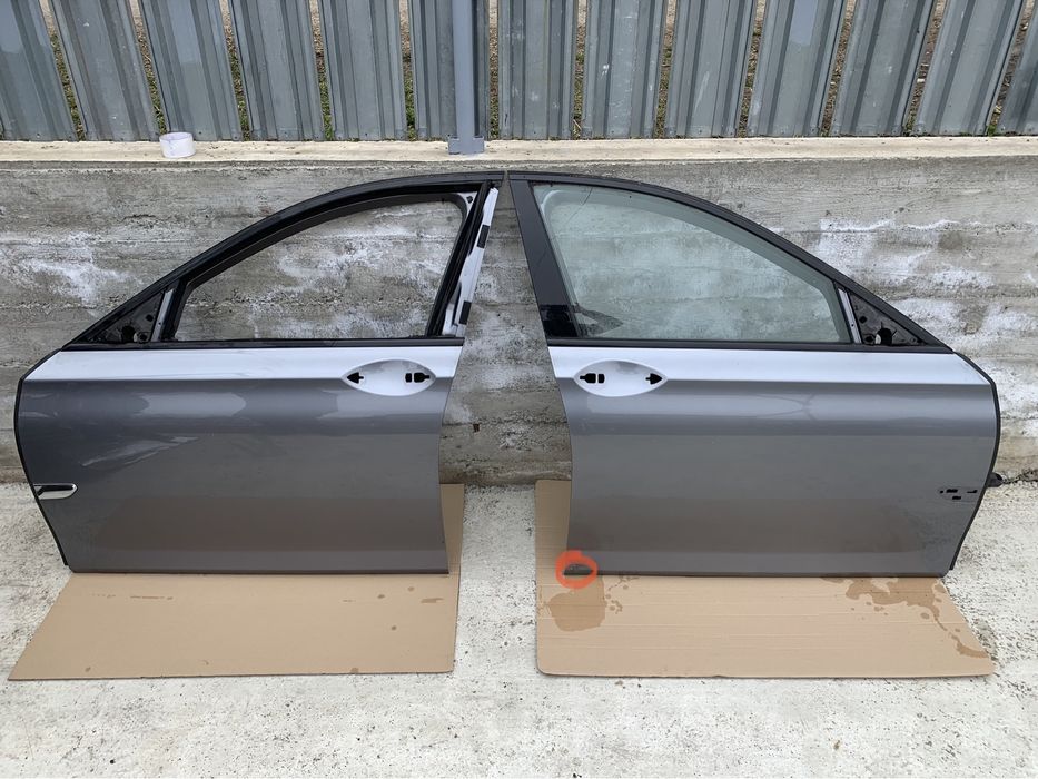 Usa / Portiera stânga, dreapta fata BMW Seria 7 F01 F02 2009-2015