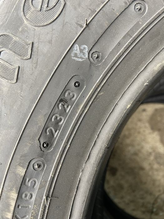 Нови зимни гуми Firestone, 215/70/R15 C