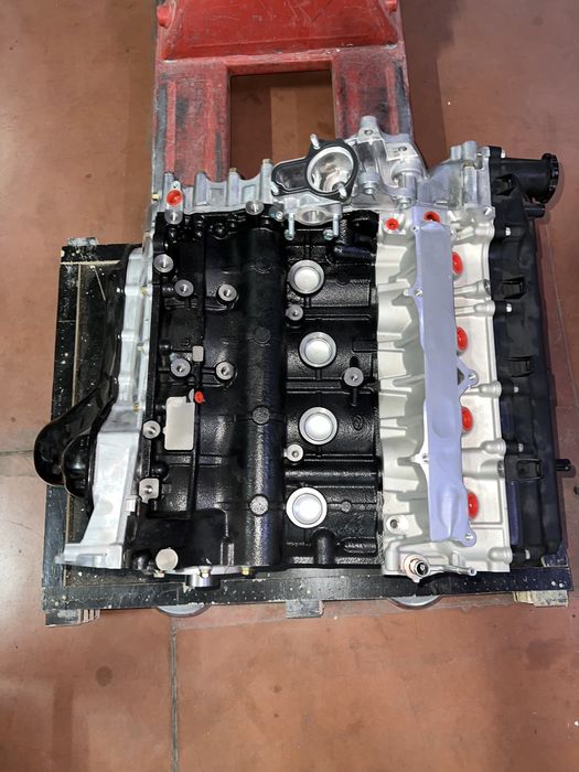 Двигатель на Хаилукс 2.7 Прадо|2Tr-fe