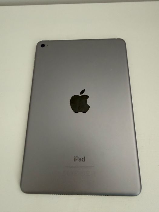 iPad 4 mini 128Gb A1538 Argintiu