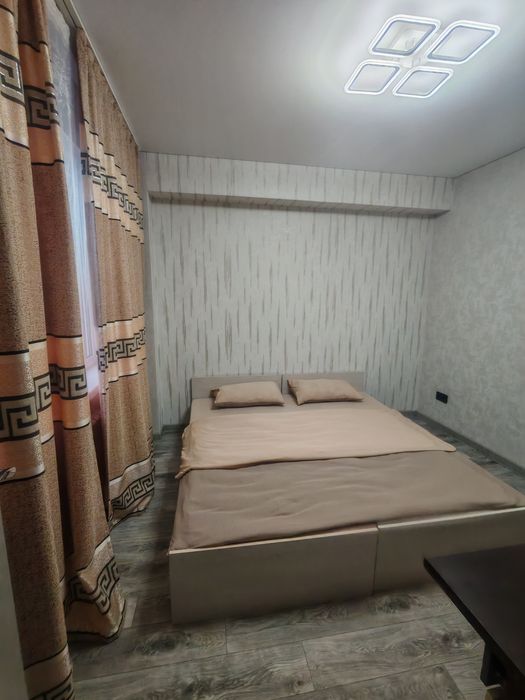 3-х квартира посуточно