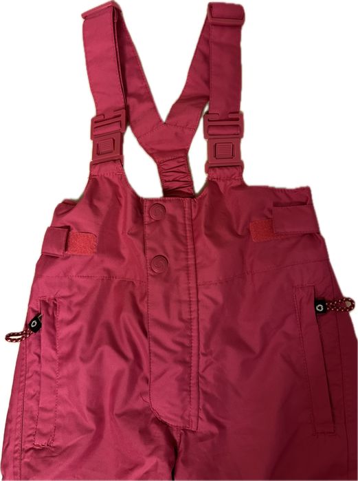 Детски ски гащеризон Etirel р-р 3 г.