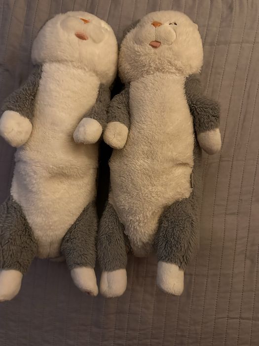 Мягкая игрушка Кот