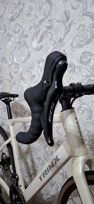 Велосипед Trinx Mira 3.0 Carbon