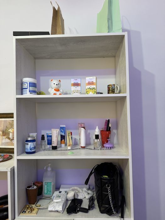 Продается шеаф стеллаж