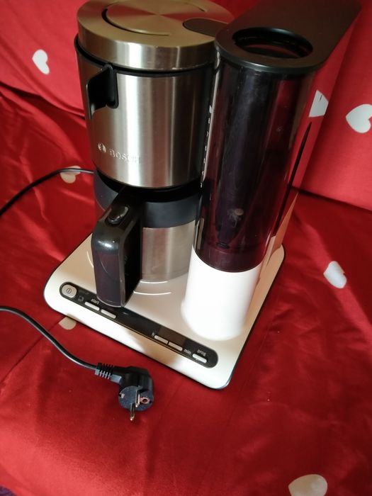 Filtru de cafea boabe măcinată bosch