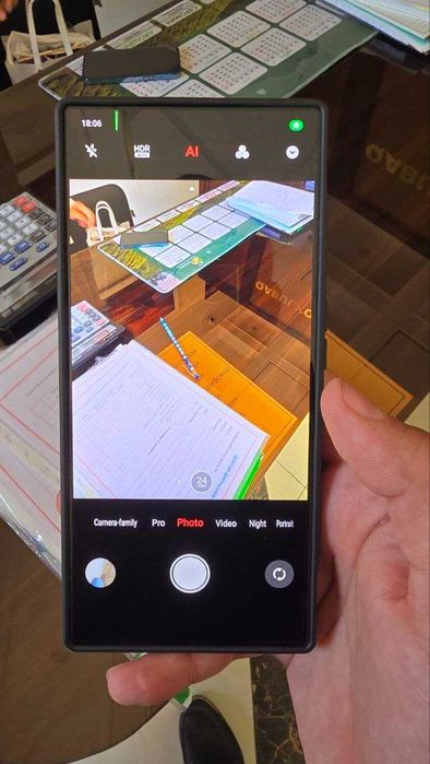 Продаётся ZTE NUBIA Redmagic 9 pro