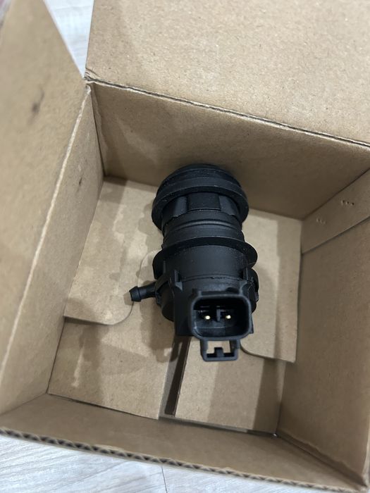 Моторчик омывателя Toyota новый