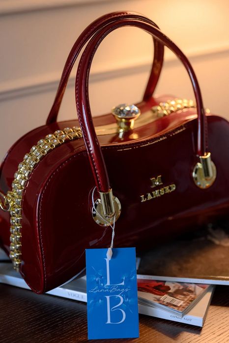 Сумочки, сумки от LunaBags