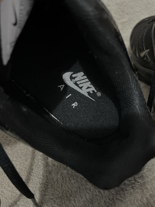 Nime air max triple black marimea 40 sau 43