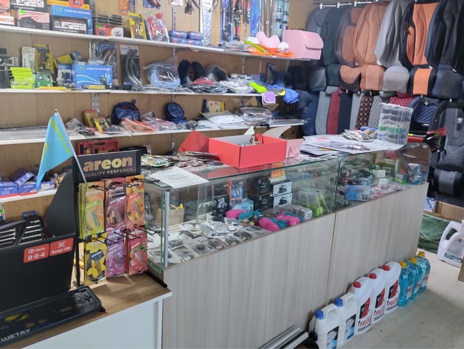 Продам готовый бизнес