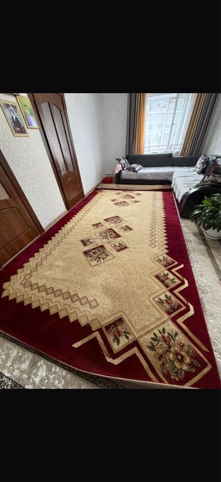 Ковер/палас 2.5 × 5