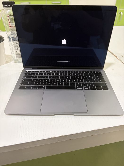 Macbook air 2018