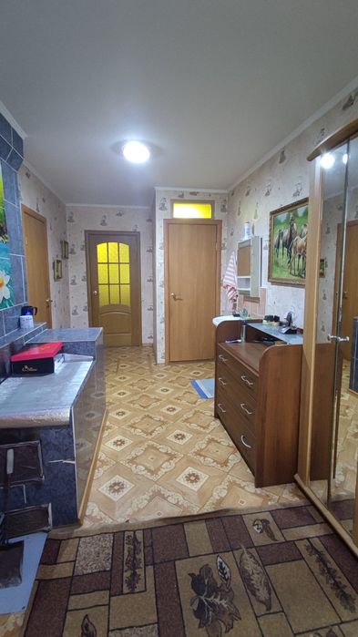 Продам домовладение 2 этажный дом, участок 30 соток. с. Белое. - Widok 6