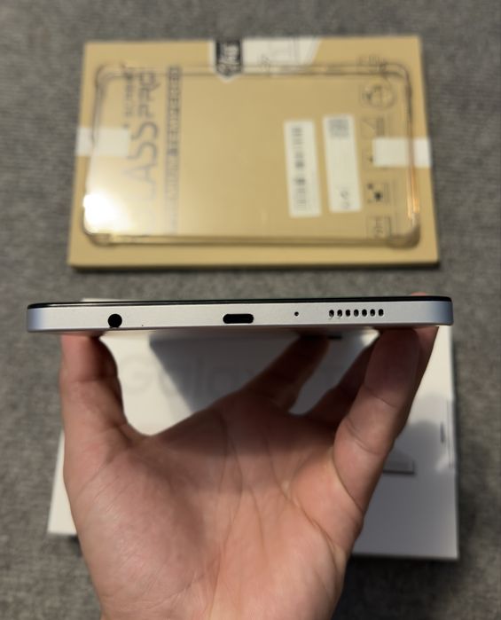 Samsung Galaxy Tab A9 + Гаранция