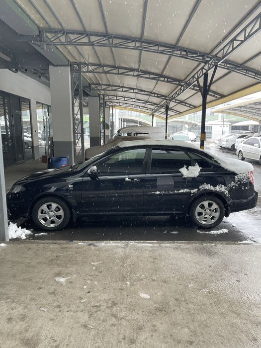 Gentra 3-Poz 2023 Darkmoon Blue AvtoKredit Passportga 1Kunda