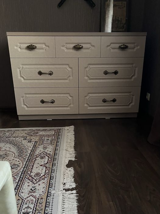 Комод для спальни