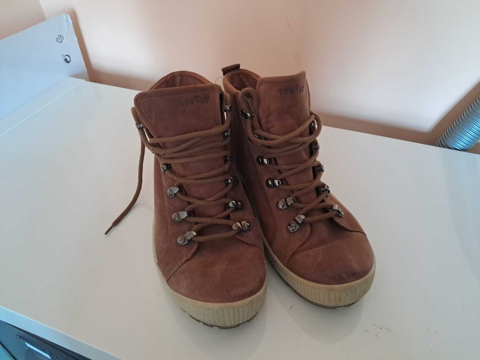 Legero мъжки боти 40н.Gore tex