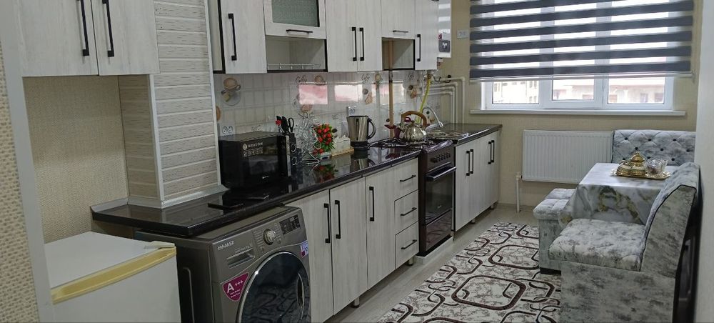 1 хонали КВ ижарага