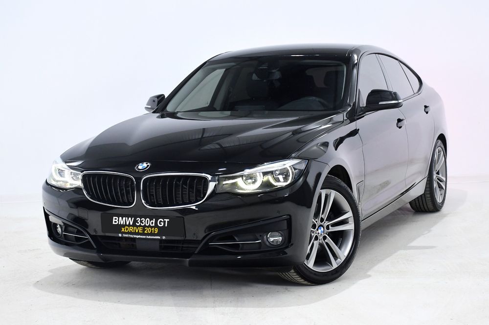 Bmw 330 GT xDrive 2019
An fabricație: 2019 Euro 6
Motor 3.0d 258 CP
Cu