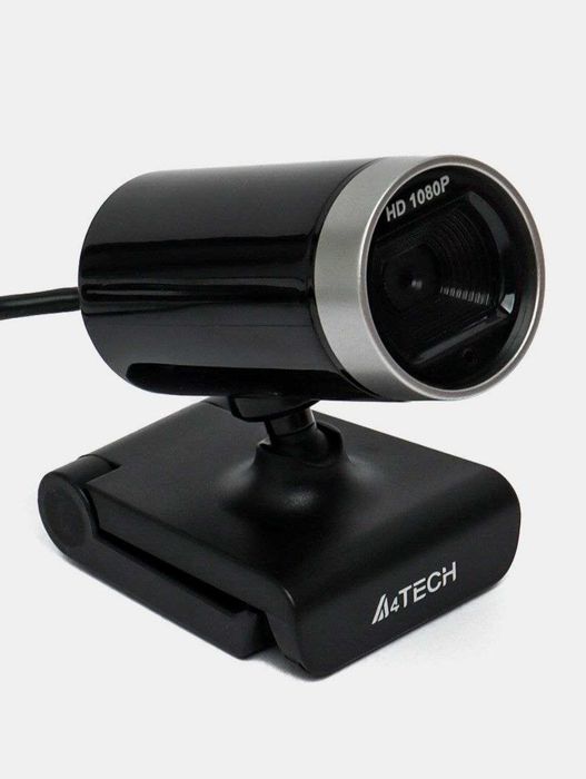Веб-камера A4Tech PK-910H Full-HD — Оптом и в Розницу от Диллера