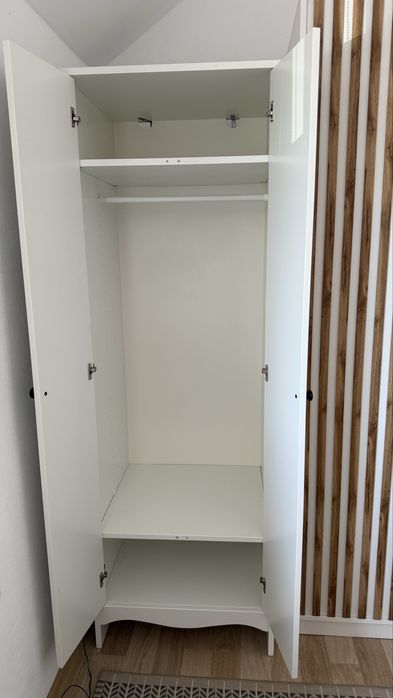 Dulap de depozitare ikea