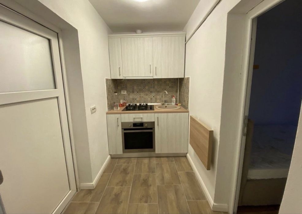 Vand casa individuala Mircea cel Batran