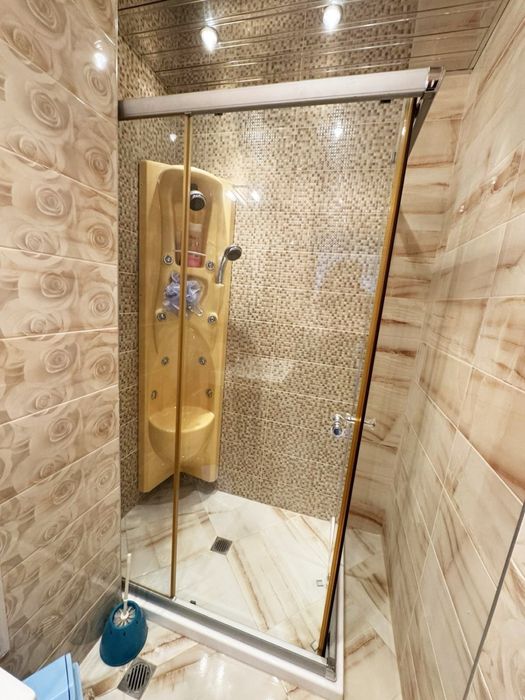 Продава се Тристаен апартамент в Велико Търново, Бузлуджа - 82 кв.м за 1330 €/кв.м - Снимка #7