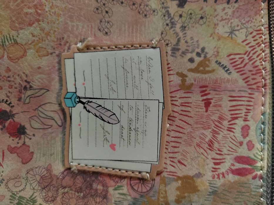 Anekke – раницата, която преживя матурата в 7 клас