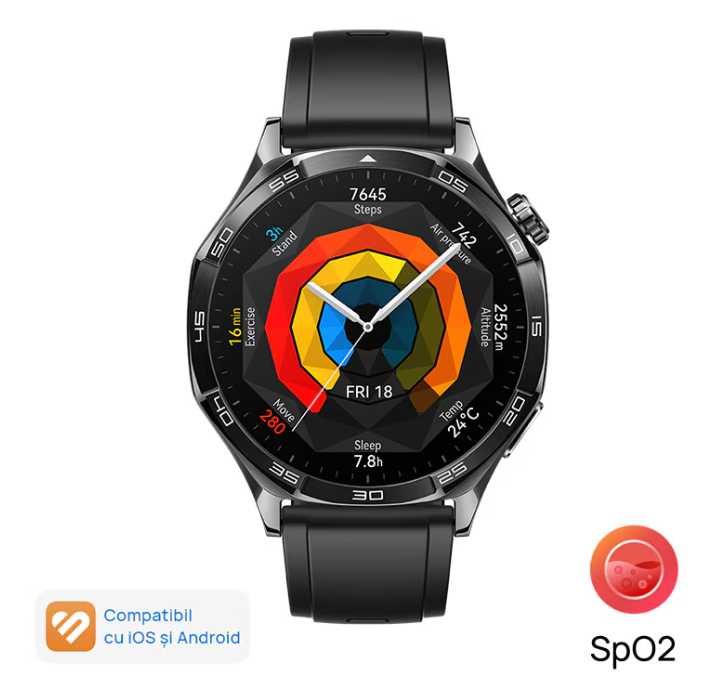 Hope Amanet P1/ HUAWEI WATCH GT 5 / COD 45840