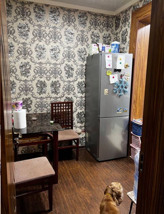 Продажа квартиры массив ттз Ахмад югнакий хумоюн феруза