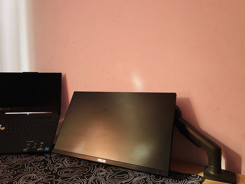 Монитор Игравой Asus gaming IPS120